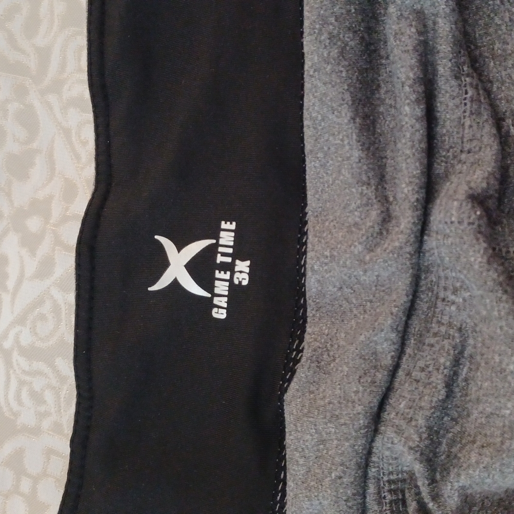 Workout leggings